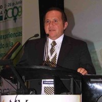 Dr. Jorge Méndez Trujeque
