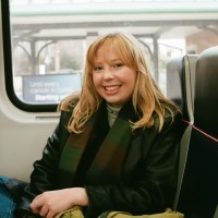 Chloe Mcnamara