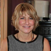 Berger Angela