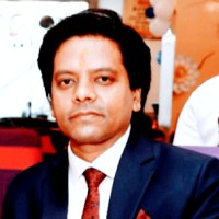 Kailash Negi