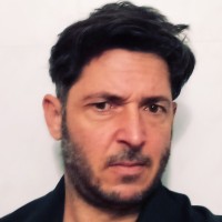 Marco Rodriguez Estevez