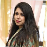 Neha Tiwari