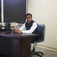 Mohd Parvez Alam