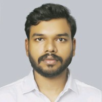 Sreerag Ps