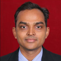 Mitul Patel