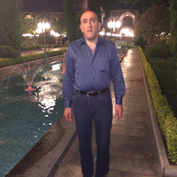Ahad Jahandari