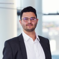 Burak Demircioglu