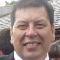 Adrian Griffiths