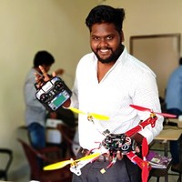 Mahesh Agraharapu