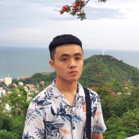 Huy Tran