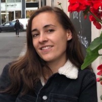 Claudia Kloeppel