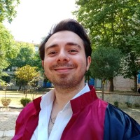 Burak Koyuncu