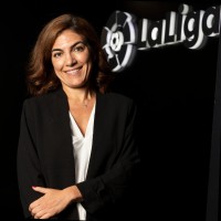 Rocío Pérez De Sevilla Berzal
