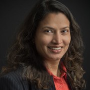 Keerti Gupta