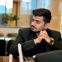 Ishan Joshi