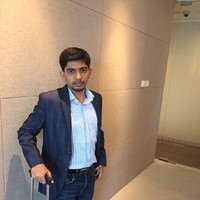 Harikrishnan R