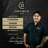 Alex Gamarra Nacif