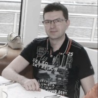 Sergey Kazansky