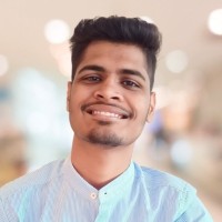 Nishant Zade
