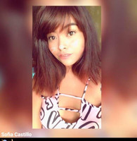 Sofia Castillo