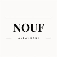 Nouf Alzahrani