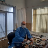 ali haghighat pasand astaneh