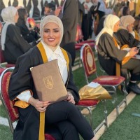Rahaf Rafat