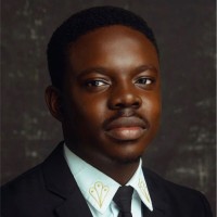 King David Ikechukwu