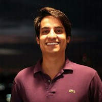 Rafael Apostolico Tavares