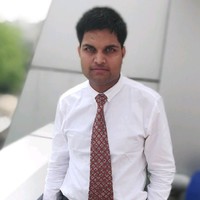 Dheeraj Sharma