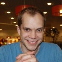 Patrik Vågehed