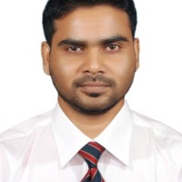 Md Shahid Alam