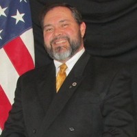Honorable Colonel Mark E. Young, Sr., PhD, MBA