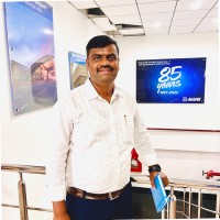 Jaydeep Satre