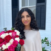Marriam Mir