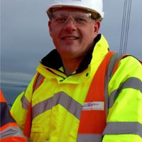 David Hume(Grad IOSH)