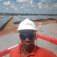 John S. Asamoah, PE-GhIE, PE-IETGh