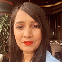 Shivani Soni