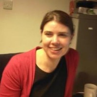 Claire Postles