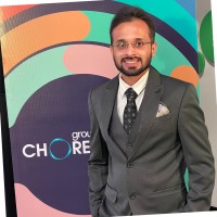 Saurabh Bhargava