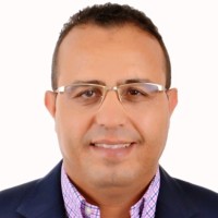 Salah Bougharraf
