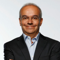 Antonio Magalhães