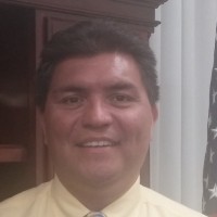 Gilbert Garza, EA