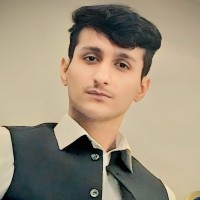 Usama Orakzai