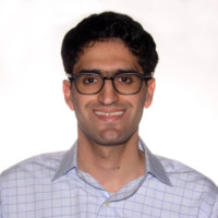 Zohaib Chida
