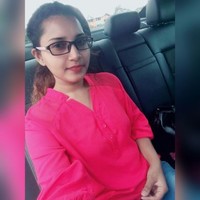 Nitisha Ramdany