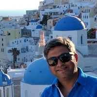 Gouri Shankar Mishra