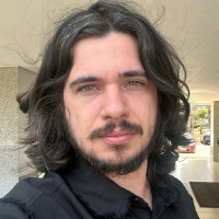 Daniel Valim
