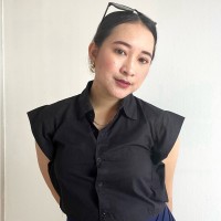 Angelia Puspita