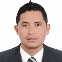 Jesús Alberto Chávez Melgarejo